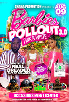BARBIES ROLLOUT